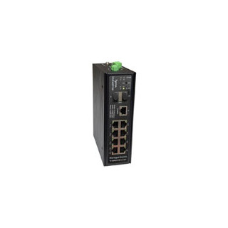 Industrial Gigabit Switch