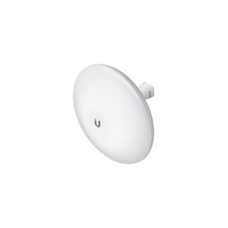 UISP airMax NanoBeam M5, 5GHz Bridge Radio with 16 dBi