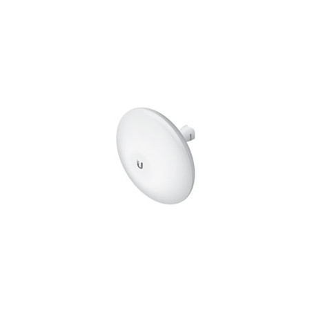 UISP airMax NanoBeam M5, 5GHz Bridge Radio with 16 dBi