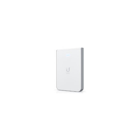UniFi WiFi 6 In-Wall AP, 802.11ax Dual-Band Access Point