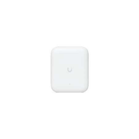 UniFi WiFi 7 Outdoor AP, 802.11ax / 802.11be Dual-Band