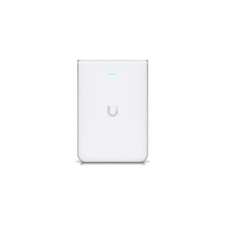 UniFi WiFi 7 Pro Wall AP, 802.11ax / 802.11be Triple-Band
