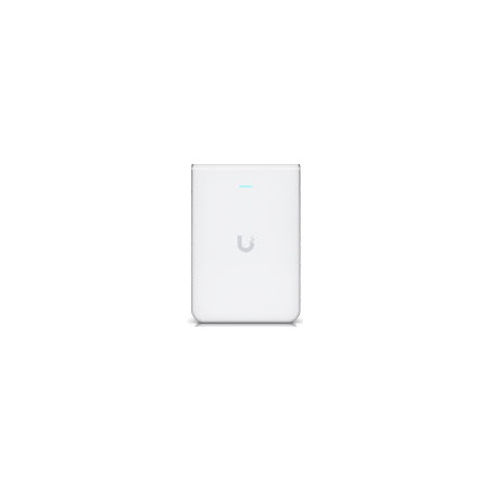 UniFi WiFi 7 Pro Wall AP, 802.11ax / 802.11be Triple-Band