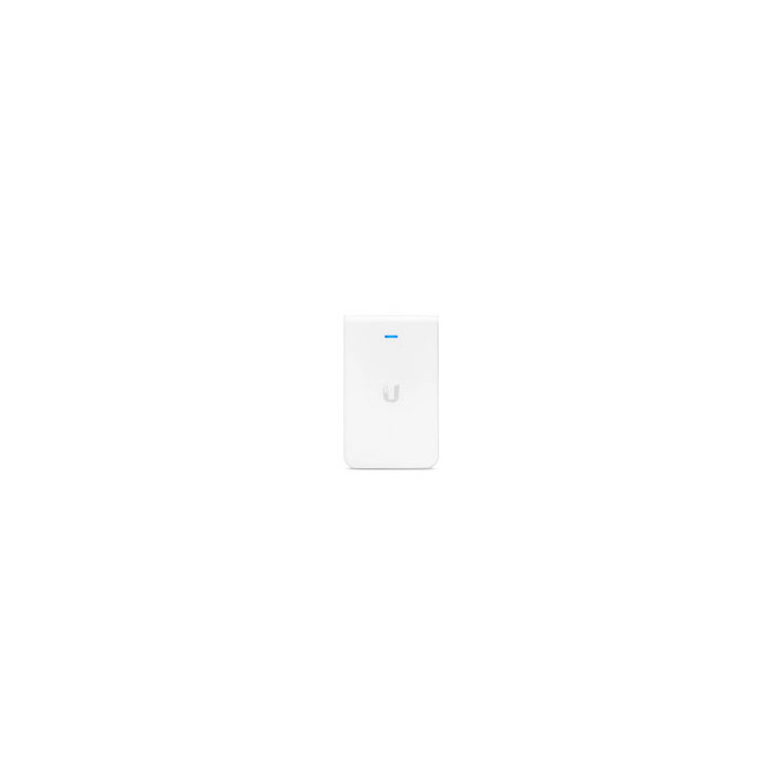 UniFi AC IW AP, 802.11ac Dual-Band In-Wall Access Point