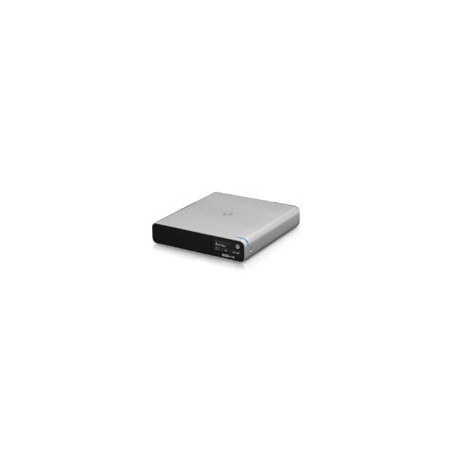UniFi Cloud key G2 Plus, Compact desk or rackmountable