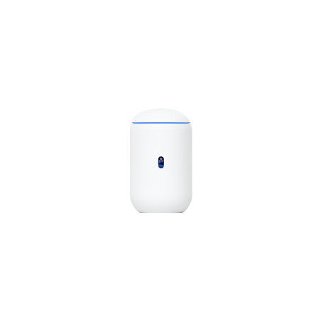 UniFi Dream Router, Gateway Console with integrated Wi-Fi 6