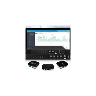 UISP UFiber OLT 4 Terminal