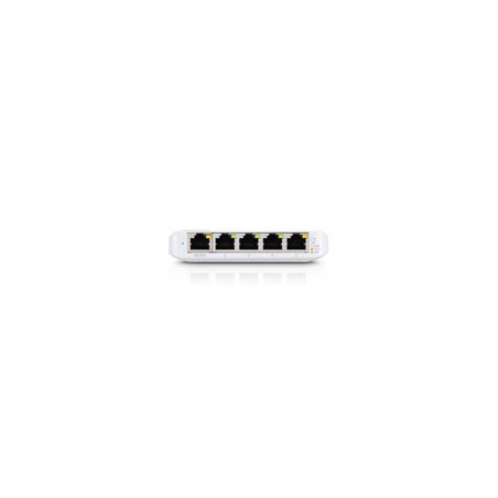 UniFi Compact 5-Port Gigabit Desktop Switch
