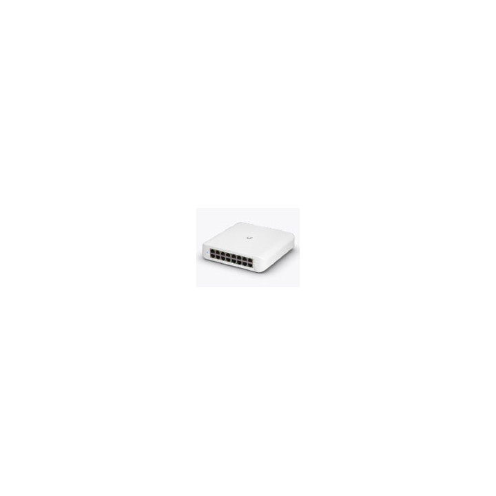UniFi Desktop 16-Port Lite Low-cost Gigabit Switch with PoE