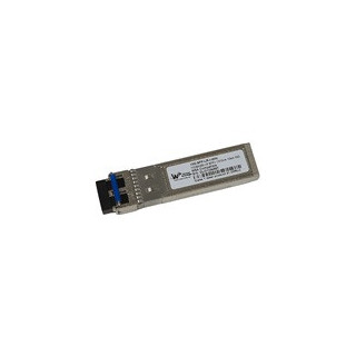 Winncom SFP+ 10Gbps 10km Single Mode Industrial-Temp