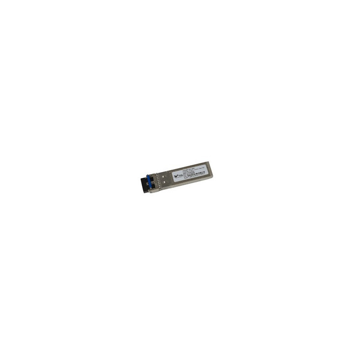 Winncom SFP+ 10Gbps 10km Single Mode Industrial-Temp