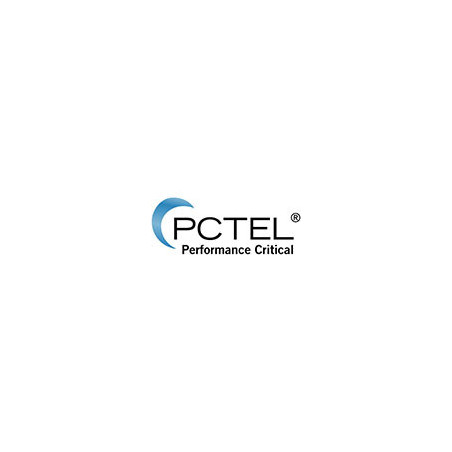 PCTEL High Gain & High Rejection Permanent Mount GPS Antenna