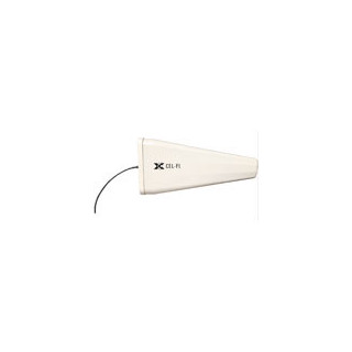 Cel-Fi Wideband Directional Yagi Antenna for Cel-Fi
