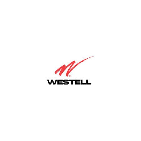 Westell BXA-PM03 Boxer Main Cabinet + Standard Battery Box