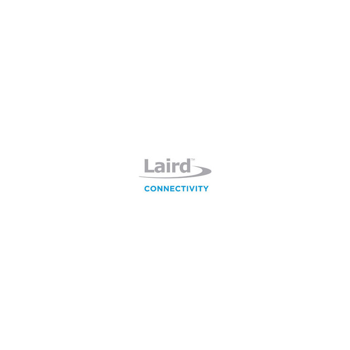 Laird Barrel Adapter N/M to N/M
