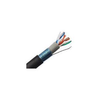 High Quality Shielded CAT5E Cable