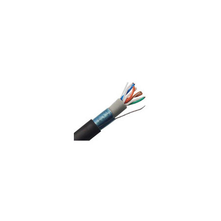 High Quality Shielded CAT5E Cable