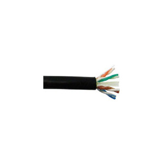CAT6A Bulk Cable, Unshielded (U/UTP)