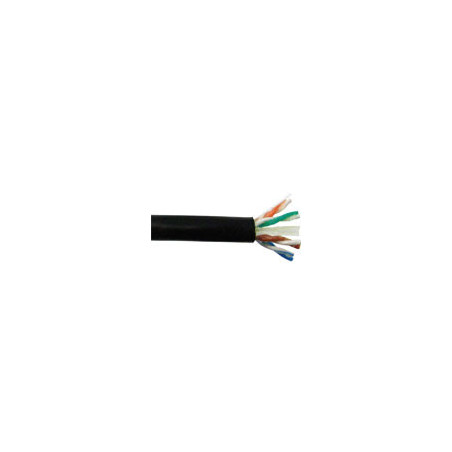 CAT6A Bulk Cable, Unshielded (U/UTP)