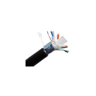 CAT6 Outdoor Direct Burial Cable