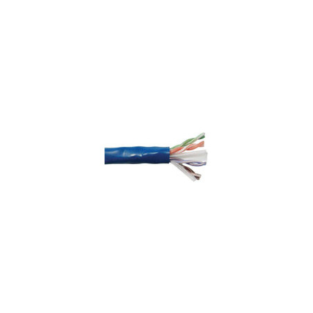 CAT6 Plenum UTP 8 Conductor Cable