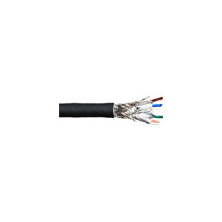 CAT7A/Class FABulk Cable -10G