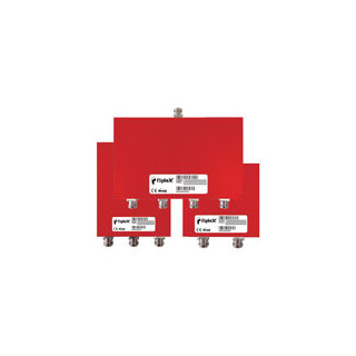 Fiplex Flex High Power Splitter