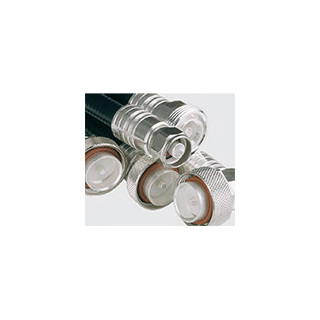 Spinner Superflexible Coaxial Jumper Cable