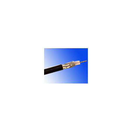 LMR(R)-195 3/16" coaxial cable