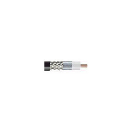 LMR(R)-240 1/4" coaxial cable