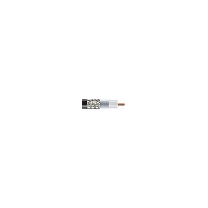 LMR(R)-400 3/8" coaxial cable