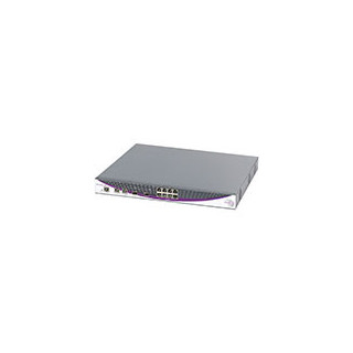 Extricom 8-Port WLAN Switch Standalone Platform