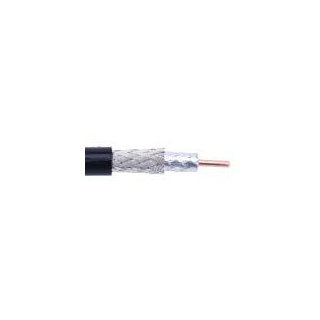 PCTEL 3/8" 400-type Ultra Flexible Premium Low-Loss RF