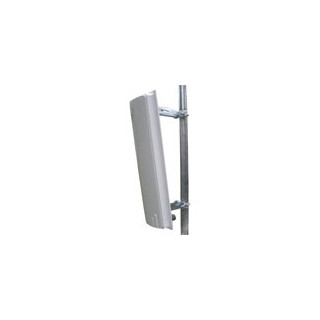 ITElite 15 dBi Dual Polarity 90 degrees Sector Antenna with