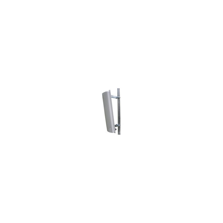 ITElite 15 dBi Dual Polarity 90 degrees Sector Antenna with