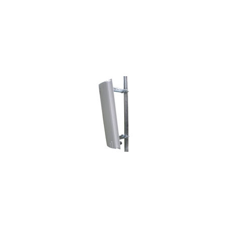 ITElite 16 dBi Dual Polarity 90 degrees Sector Antenna with