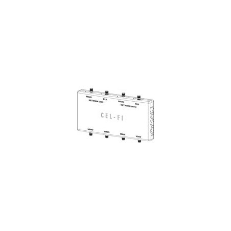Cel-Fi QUATRA Small Cell Interface (SCIF)