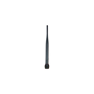 Laird TriBand 2.4/5.1/5.8 Rubber Duck Omni Antenna