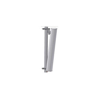 PCTEL 2.3-2.7GHz 17 dBi 90 degrees Sector Dual Slant Antenna