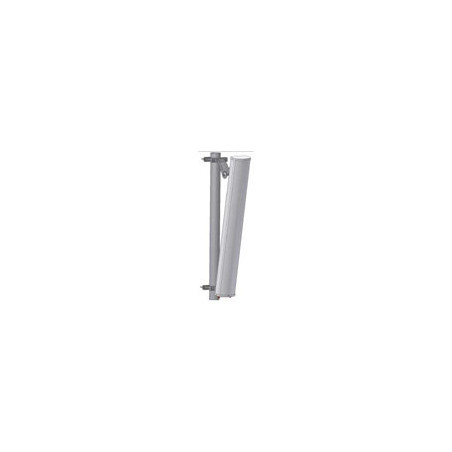 PCTEL 2.3-2.7GHz 17 dBi 90 degrees Sector Dual Slant Antenna
