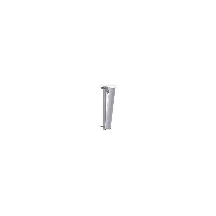 PCTEL 2.3-2.7GHz 17 dBi 90 degrees Sector Dual Slant Antenna