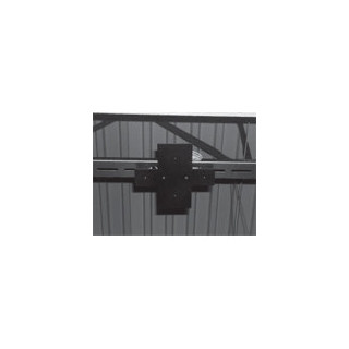 PCTEL 2.4/5.8GHz Dual Band Antenna