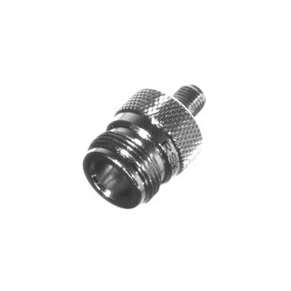 Adapter SMA/Female to N/Female