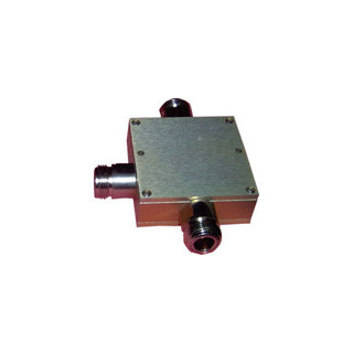 2-Way Signal Splitter, Indoor