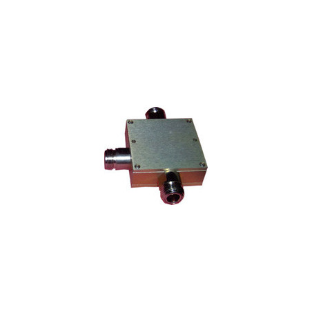 2-Way Signal Splitter, Indoor