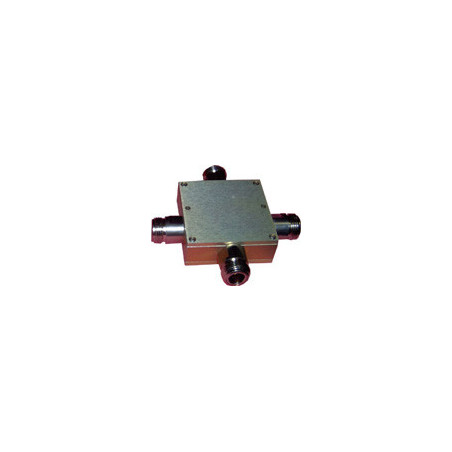 3-Way Signal Splitter, 2.0-4.2GHz