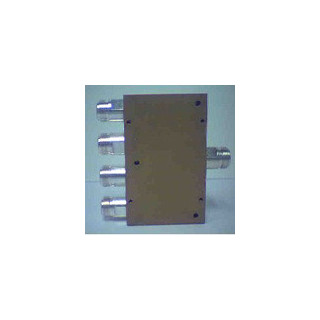 4-Way Signal Splitter, 1.7-4.2GHz