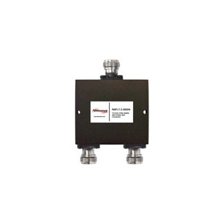 2-Way RMFLT-2-5800N TerraWave Signal Splitter