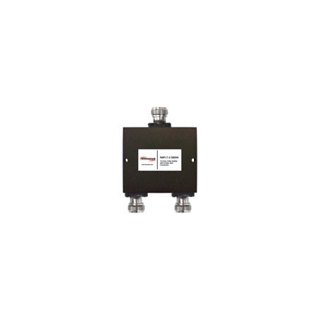 2-Way RMFLT-2-5800N TerraWave Signal Splitter