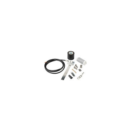 Universal Grounding Kit for Cable and Assemblies